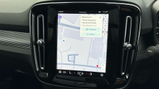 Volvo Xc40 P8 Recharge 300kW 78kWh First Edition 5dr AWD Auto Electric Estate